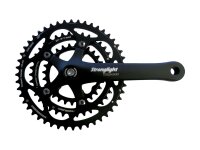 STRONGLIGHT Kettenradgarnitur "Impact" 3 28 /...