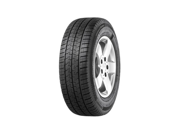 CONTINENTAL Ganzjahresreifen "VanContact 215/65 R16 109/107R