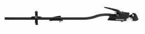 THULE Fahrradhalter "TopRide" Dachträger black