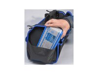 SW-STAHL Werkzeugtasche "Multibag XL", Mit 