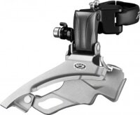 umwerfer shimano down-swing dual pull fdm371x3...