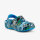 Clogs für Kinder COQUI BIG FROG Printed - Jungen