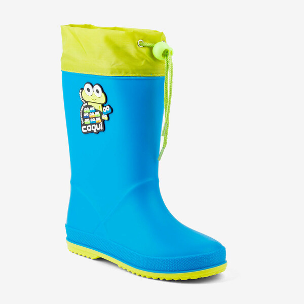 Gummistiefel für Kinder COQUI RAINY