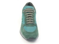 Dacquasparta Rachele Damen Sneaker Muschio Gree Gr.40