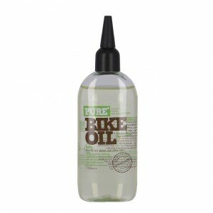 PURE Kettenpflegeöl "Bike Oil" SB-verpac 150 ml