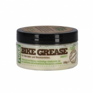 PURE Fett "Bike Grease" SB-verpackt, hoc 100 ml