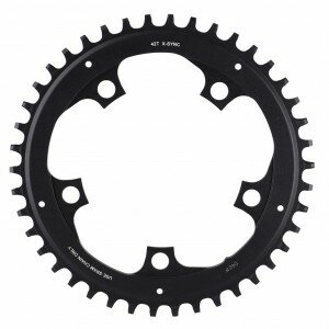 Kettenblatt Sram X-Sync 110BCD GuardComp