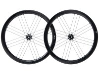 CAMPAGNOLO Laufradsatz "Bora WTO45 DB" R XDR