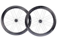 CAMPAGNOLO Laufradsatz "Bora WTO60 DB" R XDR