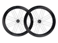 CAMPAGNOLO Laufradsatz "Bora WTO60 DB" R CA 9-12