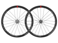 FULCRUM Laufradsatz "Speed 40 DB C19" Re XDR