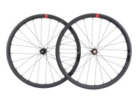 FULCRUM Laufradsatz "Racing 4 DB C19" Re XDR