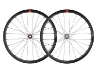 FULCRUM Laufradsatz "Racing 4 DB C19" Re N3W