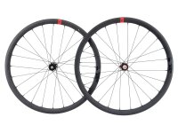 FULCRUM Laufradsatz "Racing 4 DB C19" Renn,...