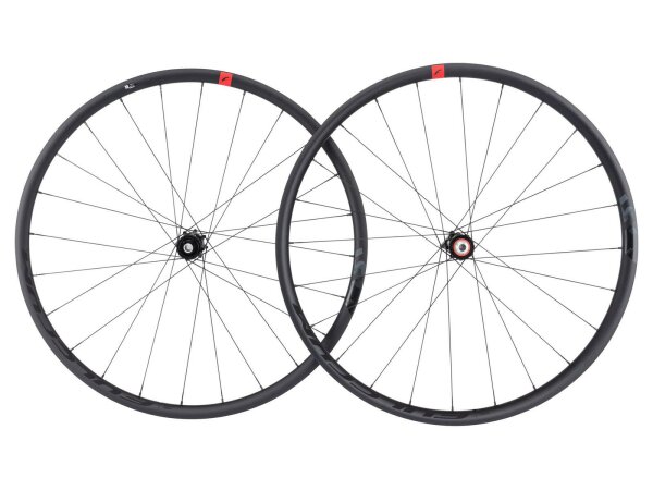 FULCRUM Laufradsatz "Racing 5 DB C20"  R XDR