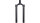 ROCKSHOX Federgabel Lyrik Select / Select+ / Ultim 27,5" Boost, t