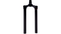 ROCKSHOX Lyrik Select / Select+ / Ultima Krone / Schaft (Einheit) 27,5"+ / 29" Boost, tapered, 51 mm Offset, schwarz glänzend