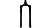 ROCKSHOX Lyrik Select / Select+ / Ultima Krone / Schaft (Einheit) 27,5"+ / 29" Boost, tapered, 51 mm Offset, schwarz glänzend