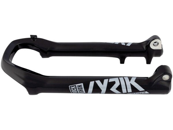 ROCKSHOX Federgabel Lyrik Select / Select+ / Ultim Boost, 15 mm M