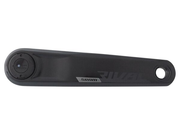 SRAM Kurbel Powermeter "Rival AXS" DUB, links, Kur Kettenlinie 45