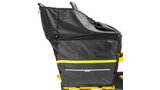 TERN Transportbox Storm Box Verwandelt schwarz, Ripstop-Nylon Material, mit Reflexstreifen