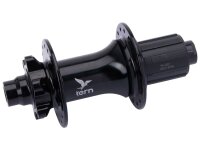 TERN H.R.-Nabe Formula, 10-fach, schwarz, 32-Loch, Disc...