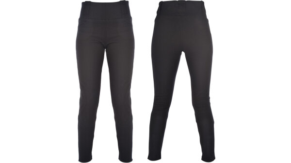 OXFORD Aramid-Hose "Super Leggings 2.0" Damen, Mat Gr. 36, regula