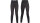 OXFORD Aramid-Hose "Super Leggings 2.0" Damen, Mat Gr. 38, regula