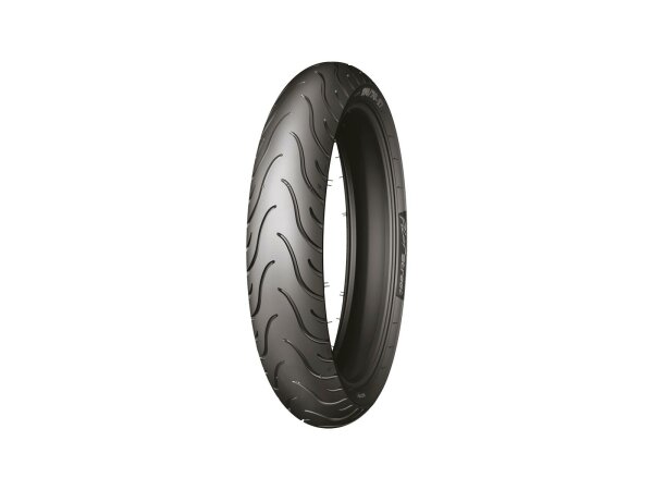 MICHELIN Reifen "Pilot Street" Handlichk 110/70-17 54S TL/TT, vorne