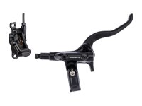 SHIMANO Scheibenbremse "BR-MT420 und BL- hinten,...