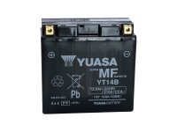 Batterie "YT14B-BS" ETN: 512 903 013 Yuasa,...