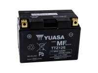 Batterie "TTZ12S-BS" ETN: 509 901 020 Yuasa,...