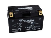 Batterie "TTZ10S-BS" ETN: 508 901 015 Yuasa,...