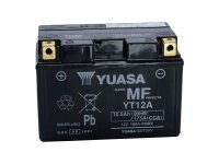 Batterie "YT12A-BS" ETN: 511 901 014 Yuasa,...