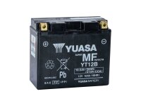 Batterie "YT12B-BS" ETN: 512 901 019 Yuasa,...