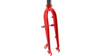 TERN Gabel 20", HiTen red matt, ETRTO 406, 74 mm...