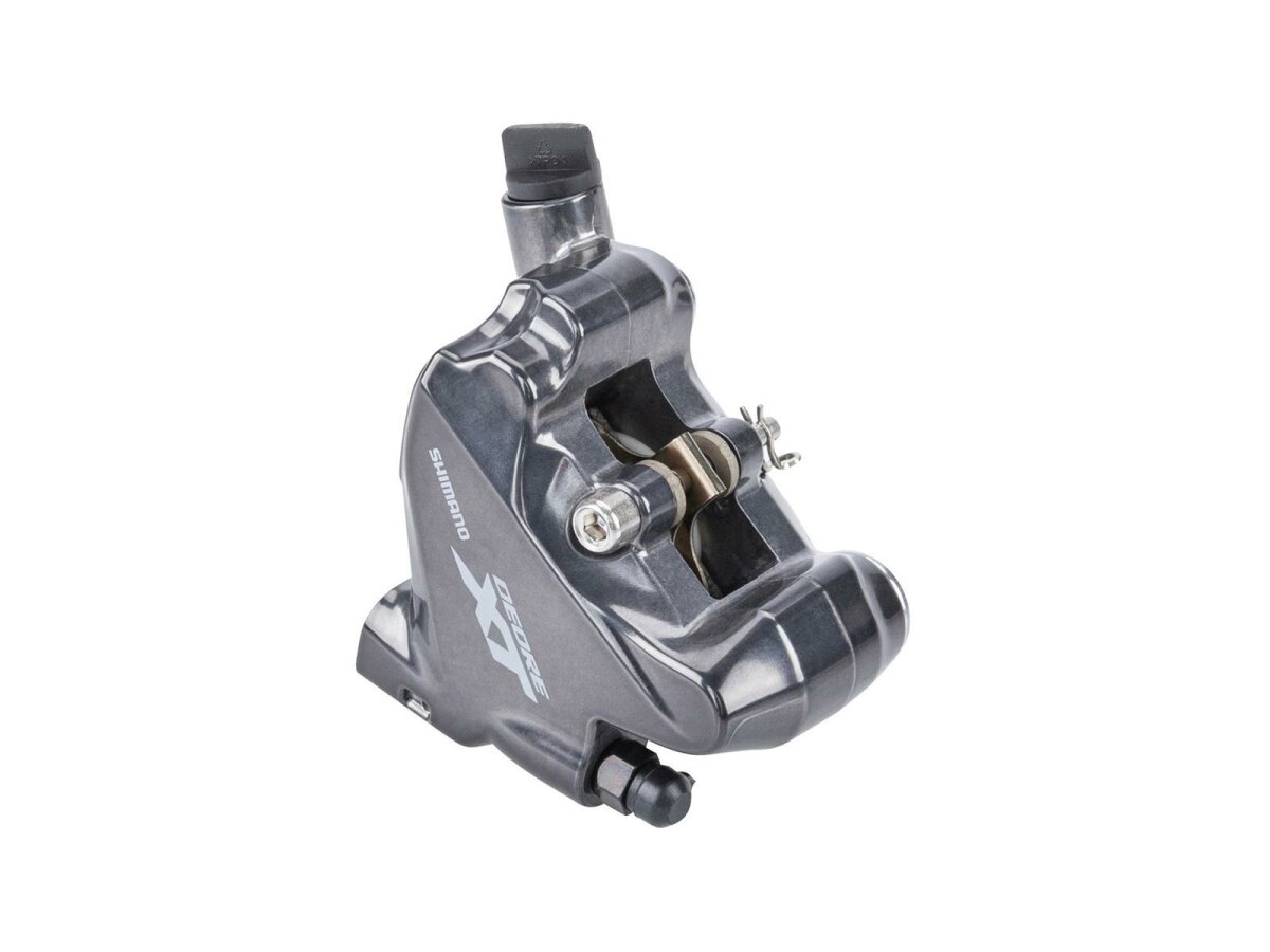 Shimano Bremssattel Xt Br M Sb Ver Resin Pads K S Zumoo