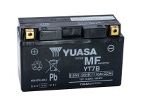 Batterie "YT7B-BS" ETN: 507 901 012 Yuasa, MTF,...