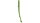 Gabel 28" 1", Schaft 285 mm, Gewinde 40 mm, I-Brak fern green