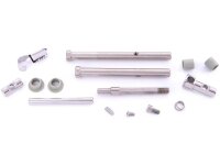 TERN Rahmenverschluss Set TFL-Set, ohne Hebel, passend...