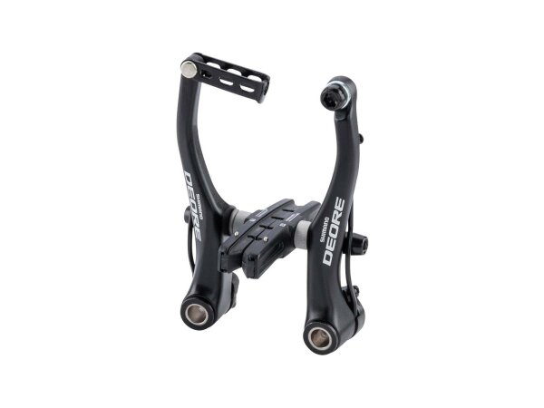 SHIMANO V-Brake "Deore" BRT-610 SB-verpa hinten, schwarz