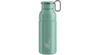 ELITE Trinkflasche "Mia Inox" SB-verpack grün