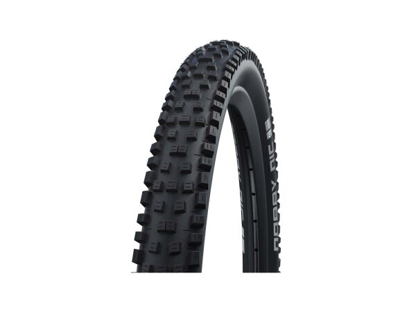 SCHWALBE Reifen "Nobby Nic" Performance  57-584 (27,5" x 2,25), Draht, schwarz, 765 g