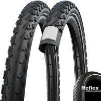 SCHWALBE Reifen "Land Cruiser Plus" Active Line...