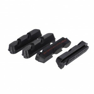 TRP Cartridge Belag "P961.11" für TRP Se schwarz