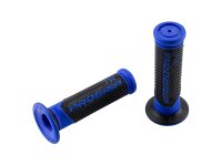 PROGRIP Griffgummi "732" Typ: Road, Scoo blau /...