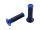 PROGRIP Griffgummi "732" Typ: Road, Scoo blau / schwarz, geschlossen