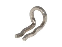 ELVEDES Scheibenbremsbelag Geeignet für  1 Paar, kompatibel mit Shimano BR-M375, M415-M495, M515, M525, M575, C501, C601, C607 / Tektro Auriga (Pro-(E-)Comp), Draco, Orion, Aquila / RST D-Power