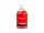 ELVEDES Bremsflüssigkeit "Red" Mineralöl 250 ml Flasche