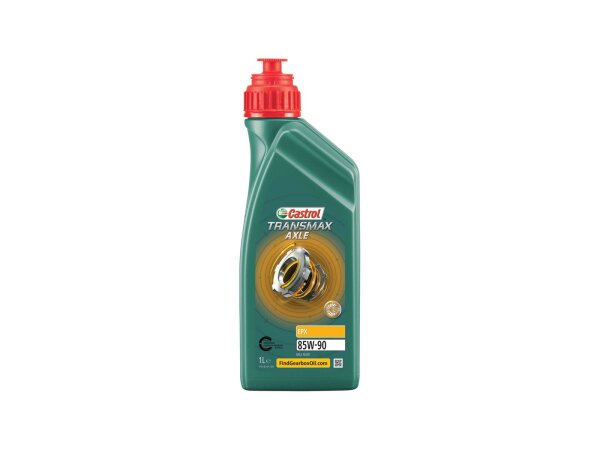 CASTROL Getriebeöl "TRANSMAX AXLE EPX" S 1 l Flasche